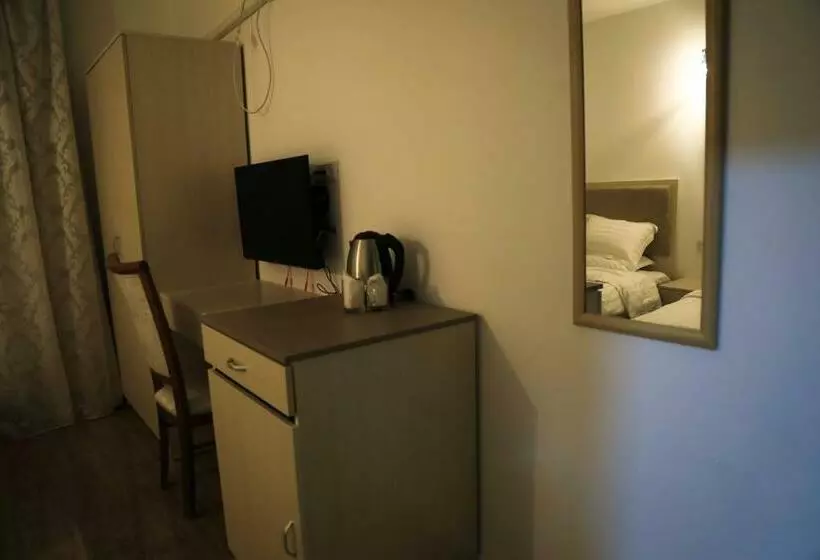 Eco Hostel