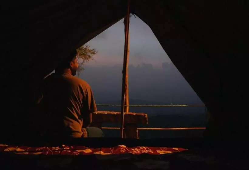 Hotelli Paadi Holidays Ramakkalmedu