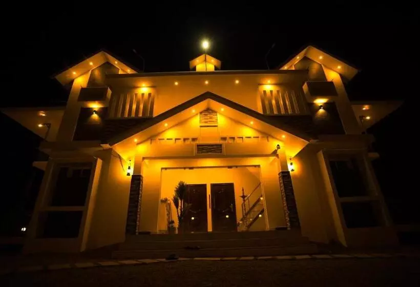 Hotelli Paadi Holidays Ramakkalmedu