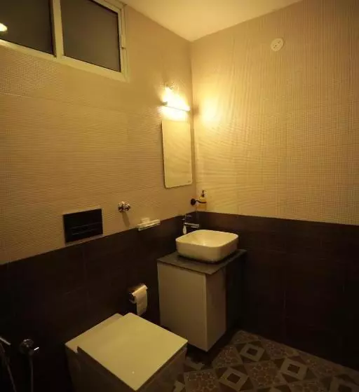 Hotelli Paadi Holidays Ramakkalmedu