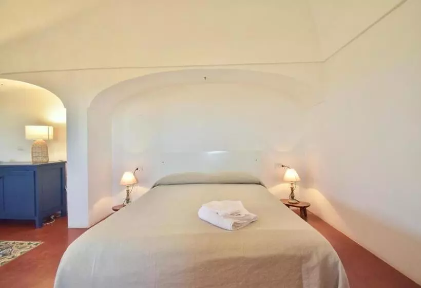 Hotelli Tenuta Bukkuram