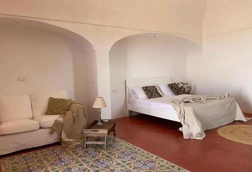 Hotelli Tenuta Bukkuram