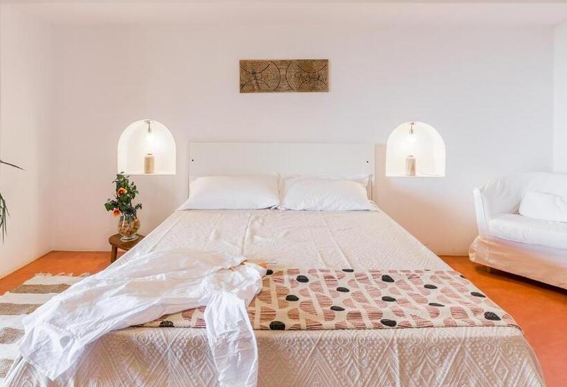 בית מלון כפרי Tenuta Bukkuram