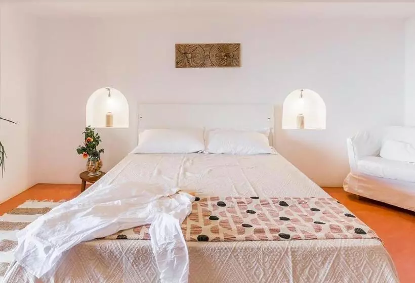 Hotelli Tenuta Bukkuram