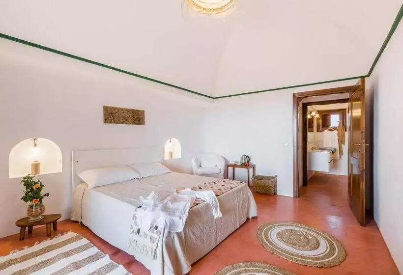 Hotelli Tenuta Bukkuram