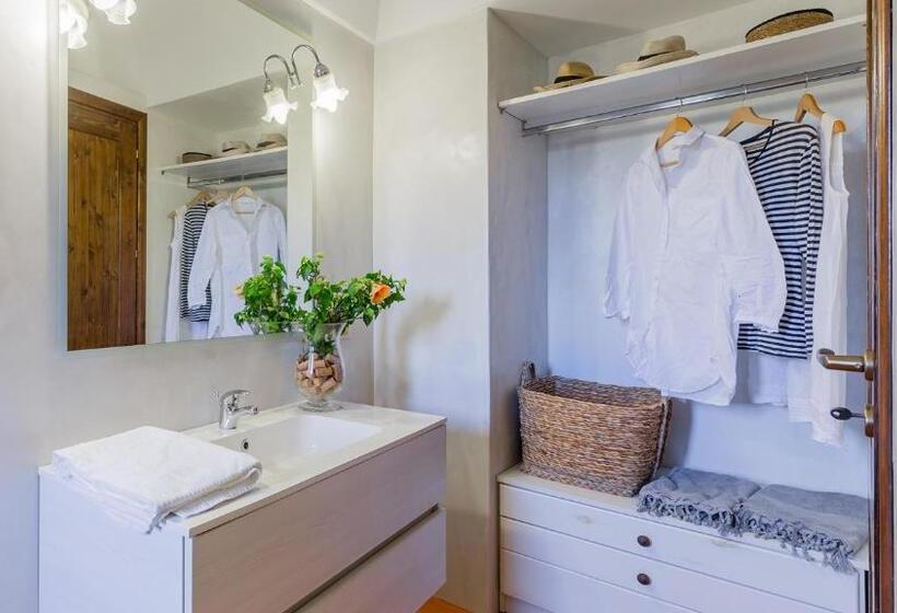 בית מלון כפרי Tenuta Bukkuram