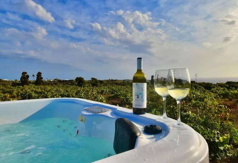 Hotelli Tenuta Bukkuram