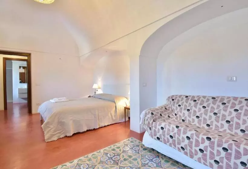 Hotelli Tenuta Bukkuram