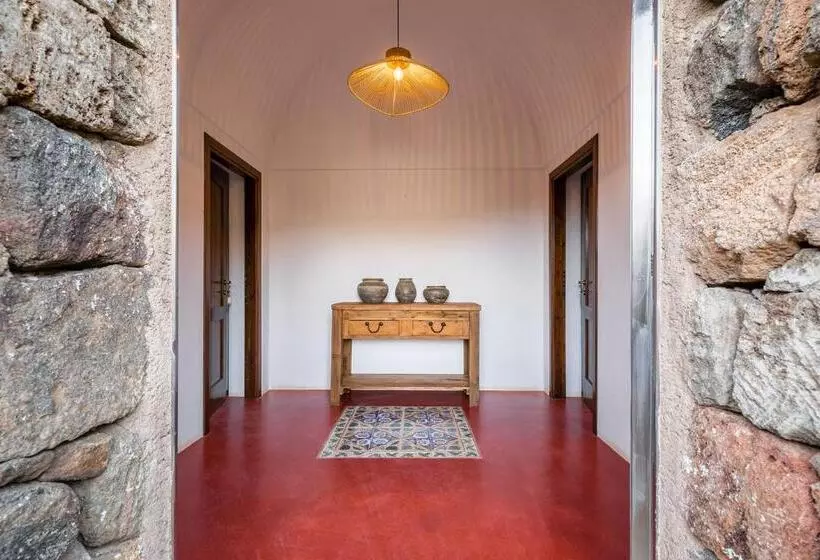 Hotelli Tenuta Bukkuram