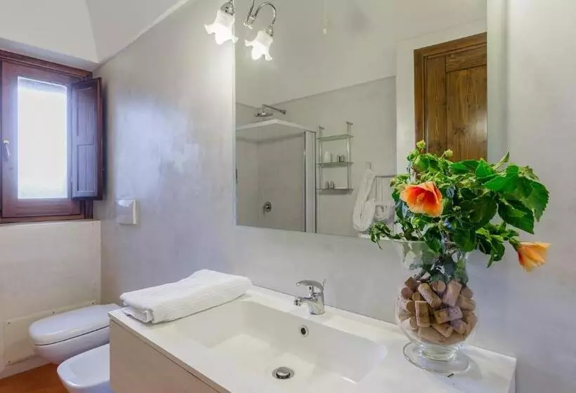 Hotelli Tenuta Bukkuram