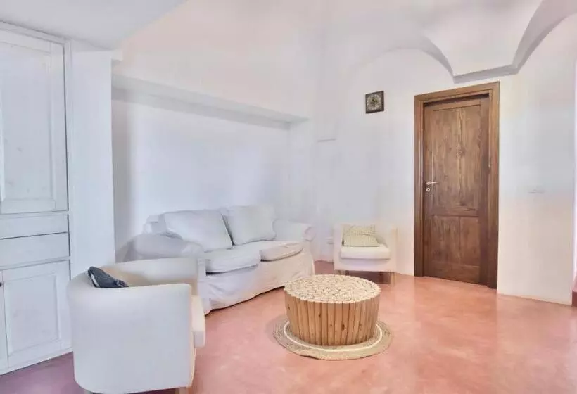 Hotelli Tenuta Bukkuram