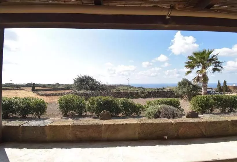 Hotelli Tenuta Bukkuram