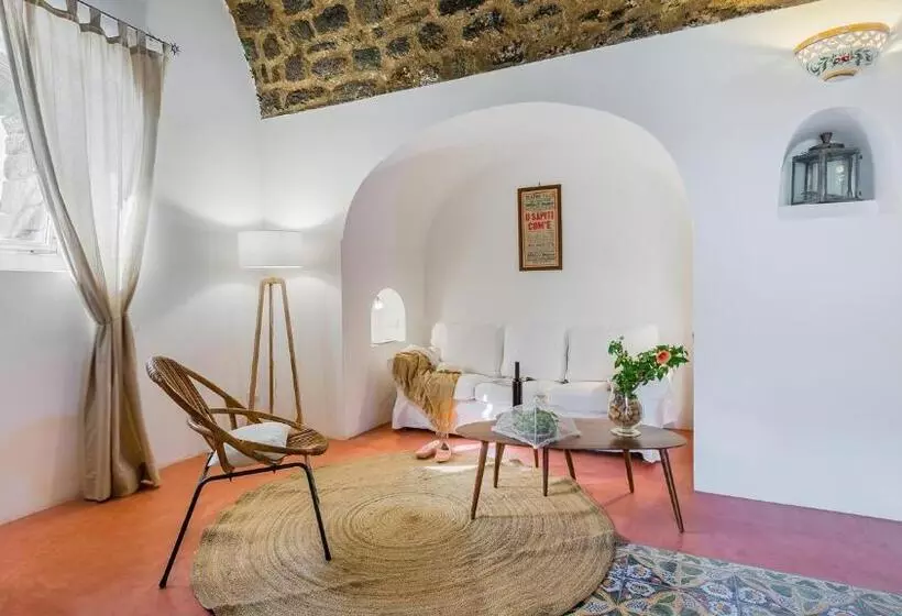 Hotelli Tenuta Bukkuram