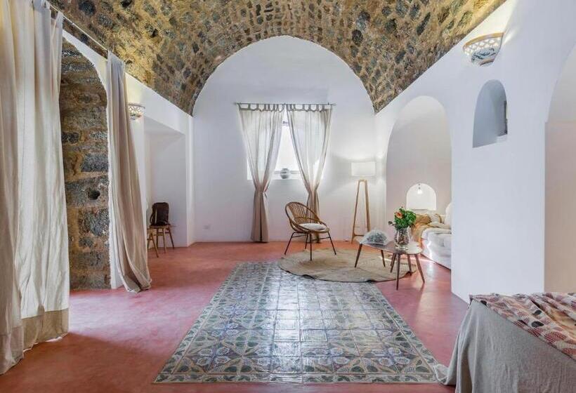 בית מלון כפרי Tenuta Bukkuram