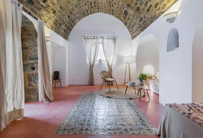 Hotelli Tenuta Bukkuram