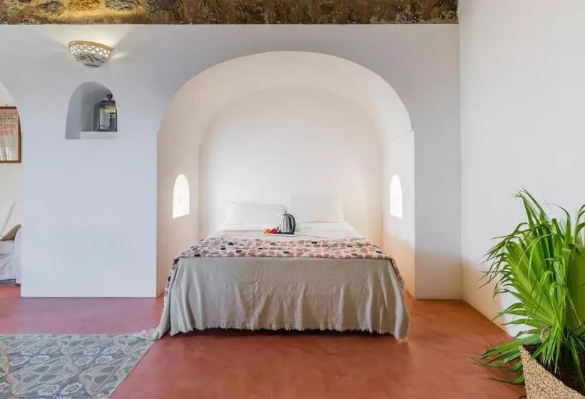 Hotelli Tenuta Bukkuram