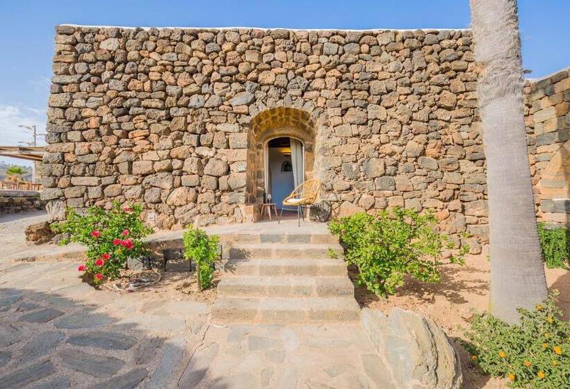 בית מלון כפרי Tenuta Bukkuram