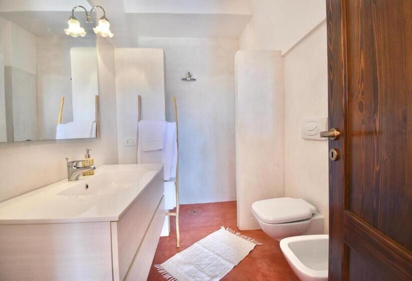 בית מלון כפרי Tenuta Bukkuram