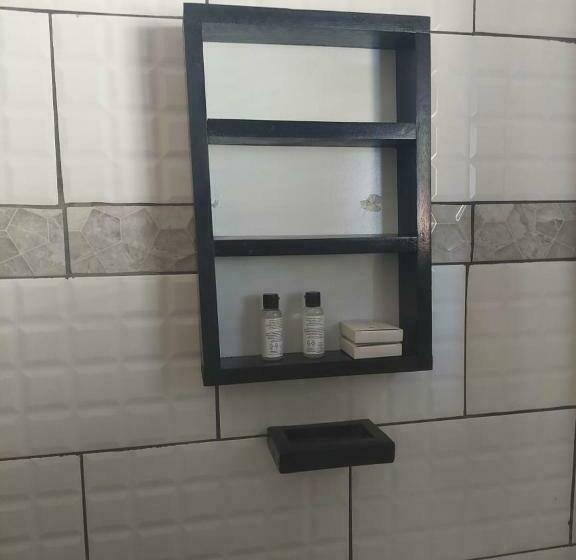 Nsuku Bed And Breakfast