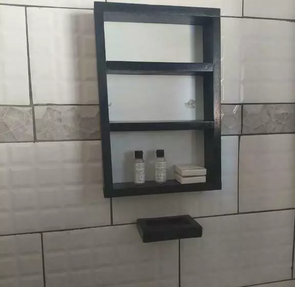 Nsuku Bed And Breakfast