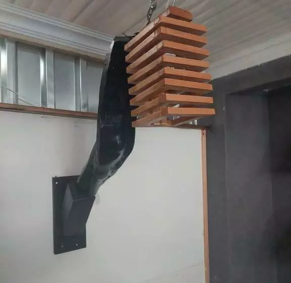 Nsuku Bed And Breakfast