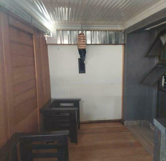 Nsuku Bed And Breakfast