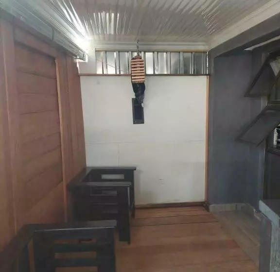 Nsuku Bed And Breakfast