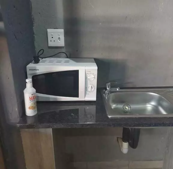 Nsuku Bed And Breakfast