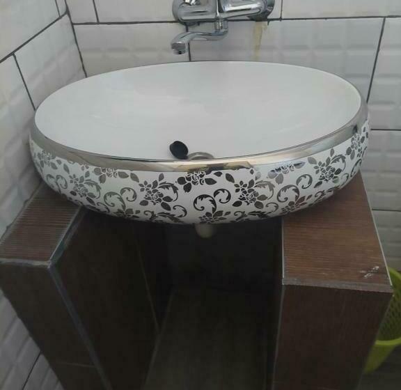 Nsuku Bed And Breakfast