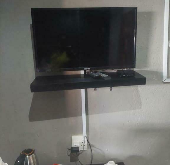 Nsuku Bed And Breakfast