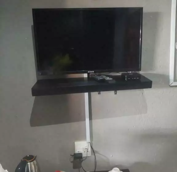 Nsuku Bed And Breakfast