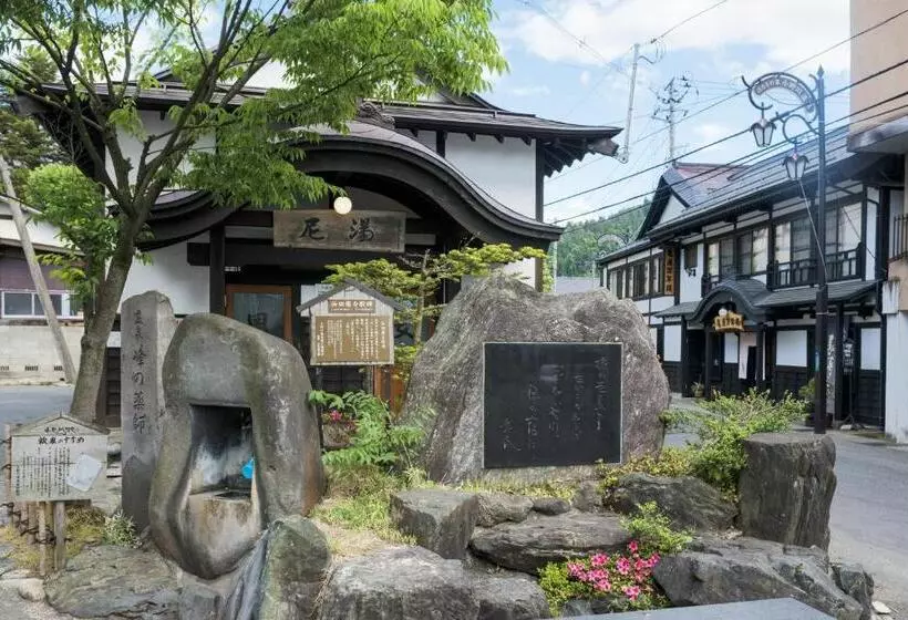 Den S Hotel Yonezawa