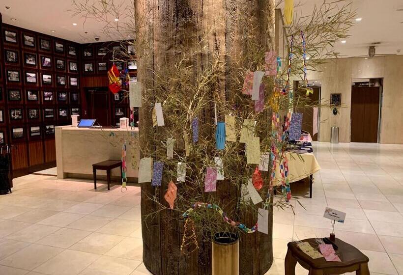 Den S Hotel Yonezawa