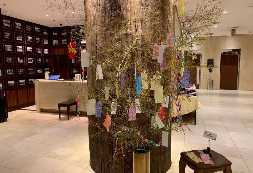 Den S Hotel Yonezawa