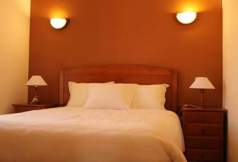 ユースホステル Canto Do Rossio