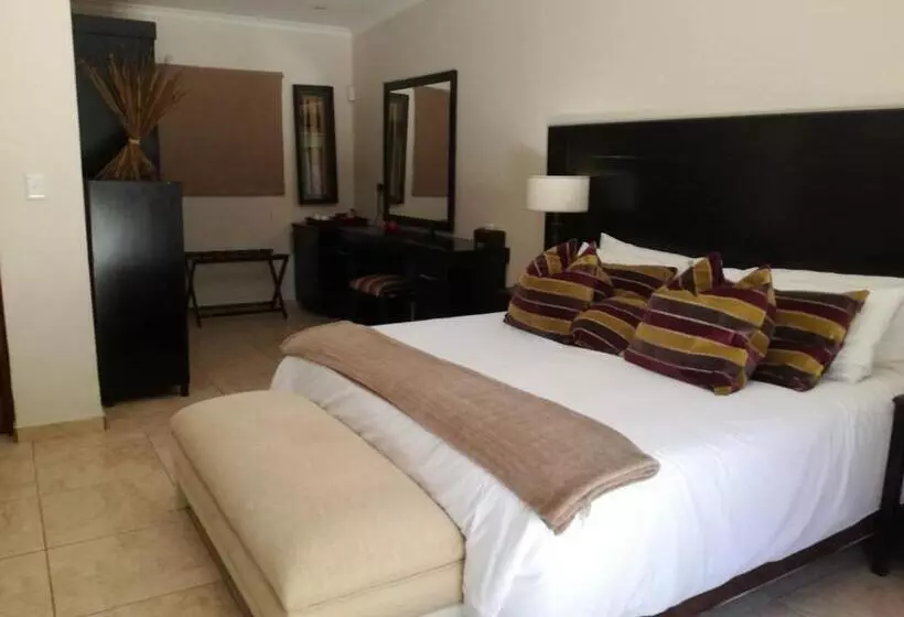 Hotelli Cedar Rest Boutique