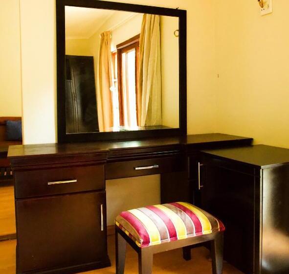 酒店 Cedar Rest Boutique