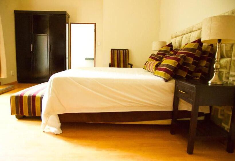 酒店 Cedar Rest Boutique