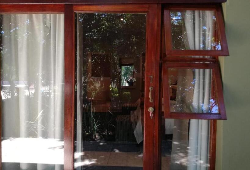 酒店 Cedar Rest Boutique