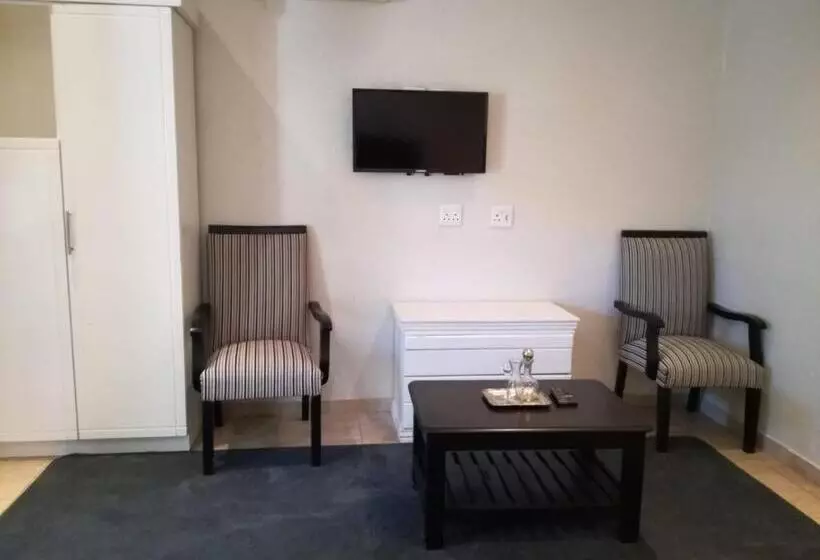 Hotelli Cedar Rest Boutique