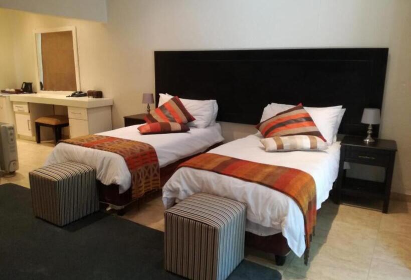 酒店 Cedar Rest Boutique