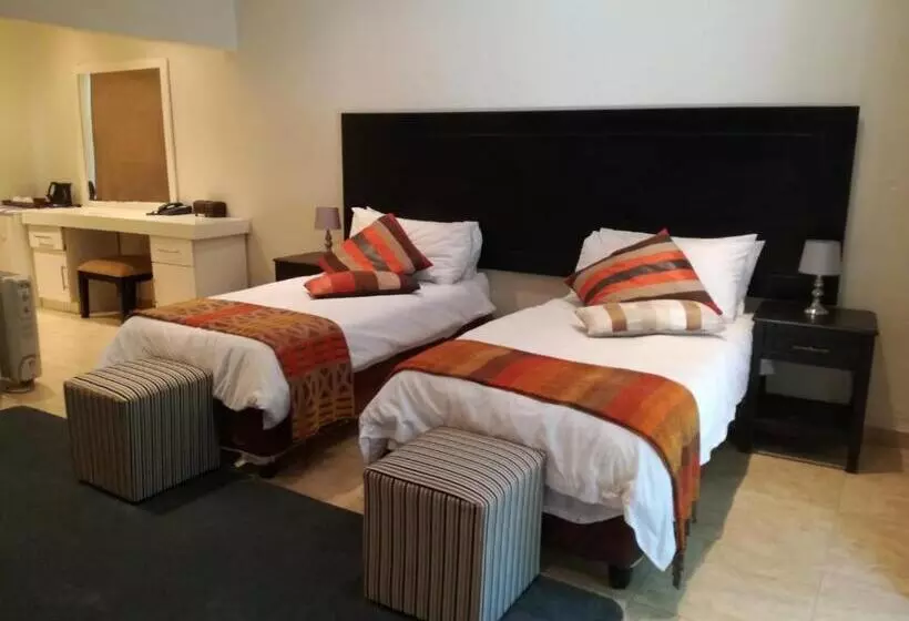 Hotelli Cedar Rest Boutique