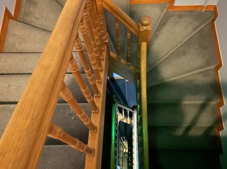 בית מלון כפרי Corona Lourdes