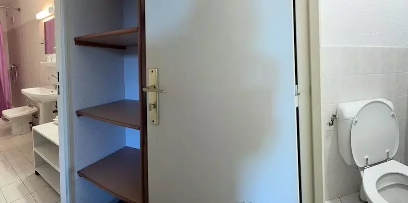 هتل Corona Lourdes