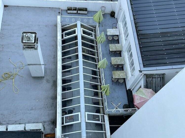 בית מלון כפרי Corona Lourdes