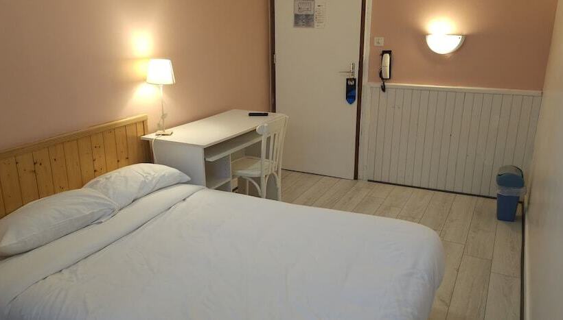 בית מלון כפרי Corona Lourdes