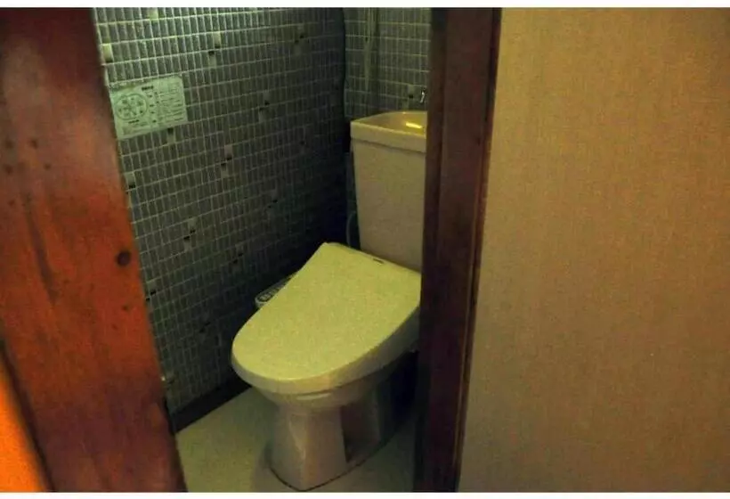 ペンション Guest House Hide   Vacation Stay 64833v