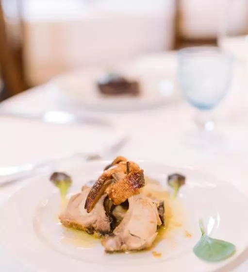 Retkeilymaja Bacco D Oro Wine & Relais