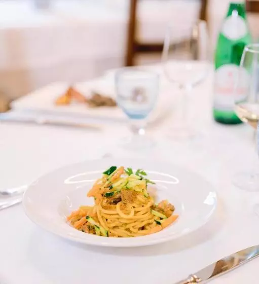 Retkeilymaja Bacco D Oro Wine & Relais