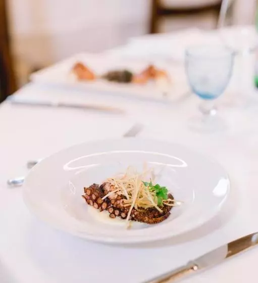 Retkeilymaja Bacco D Oro Wine & Relais